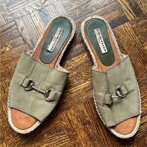 David Tyler Sandals